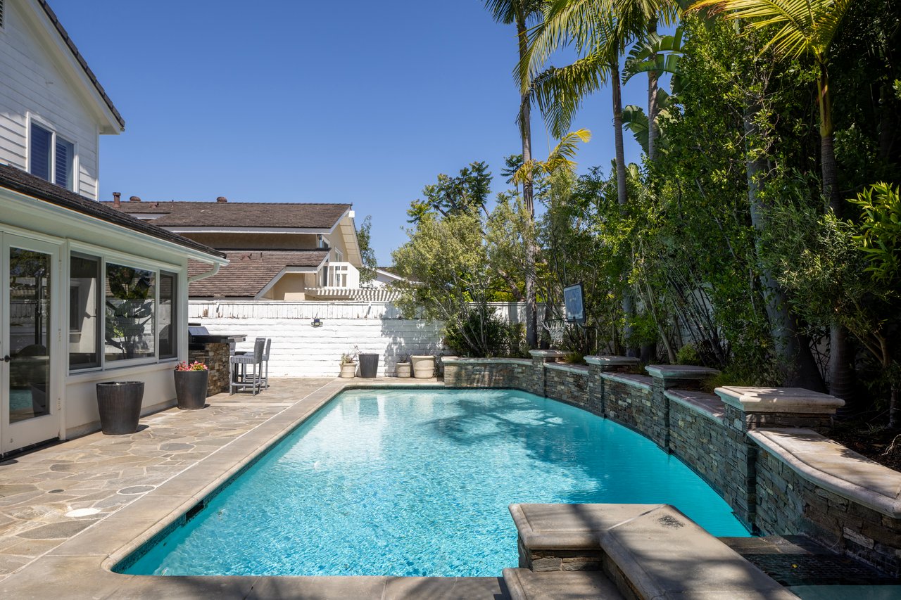 Harbor View Homes Community