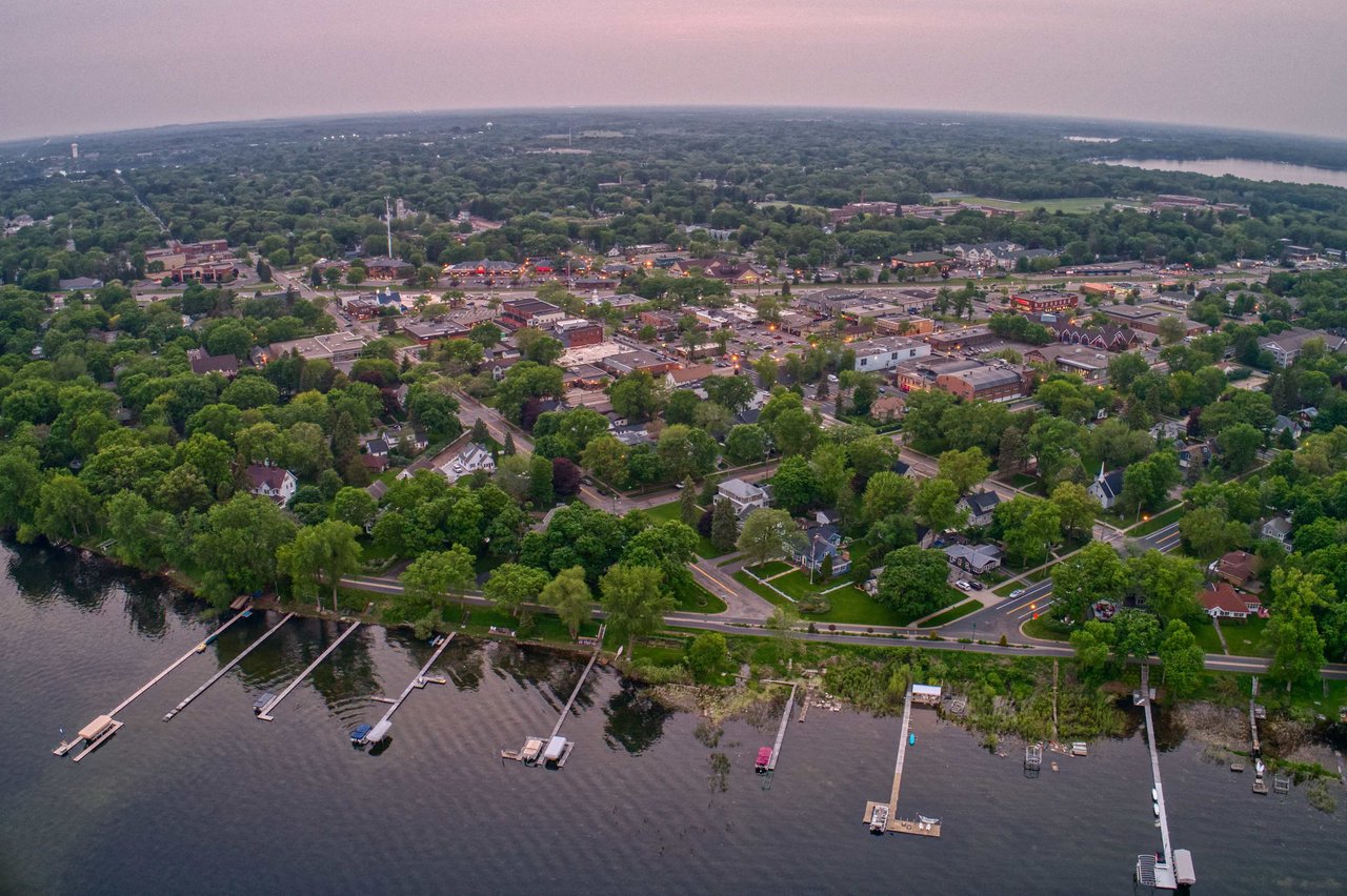 Wayfair Lake