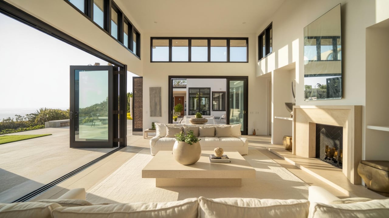 Maximizing Natural Light: Practical Upgrades for Brighter Homes