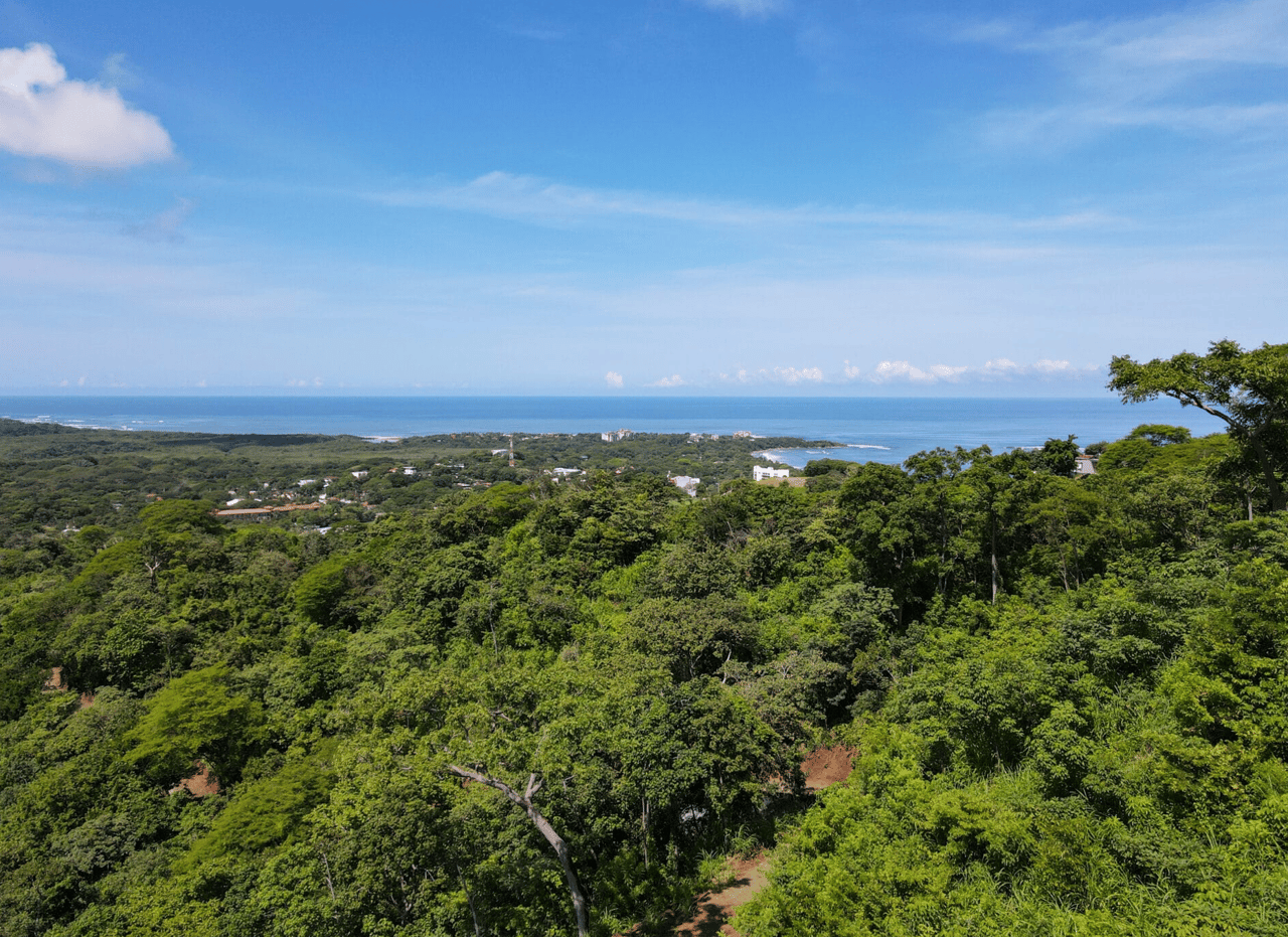 Azure Vista Retreat - Senderos Tamarindo