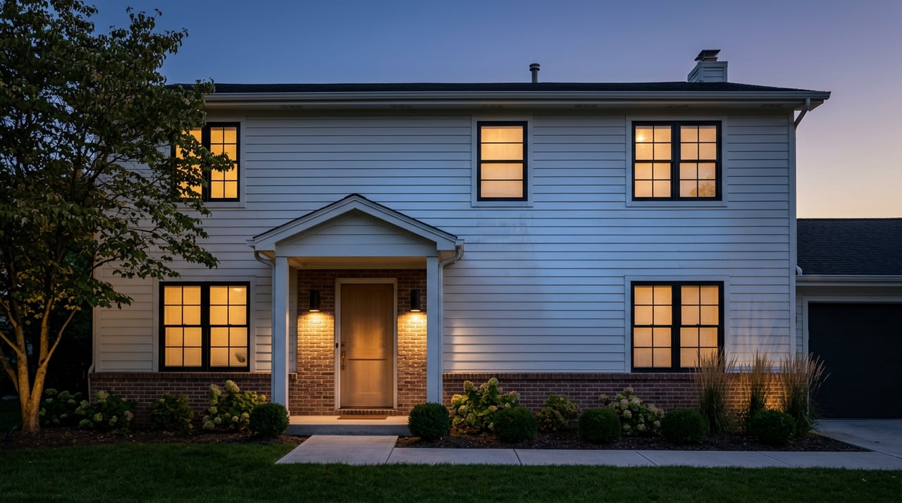 Three Empty Storefronts, One Summer: What's Actually New at Burr Ridge Village Center