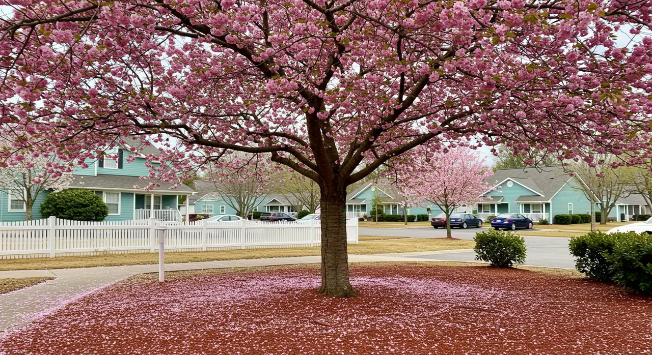 On The Fence Of Whether Or Not To Move This Spring In Oregon? Consider This.