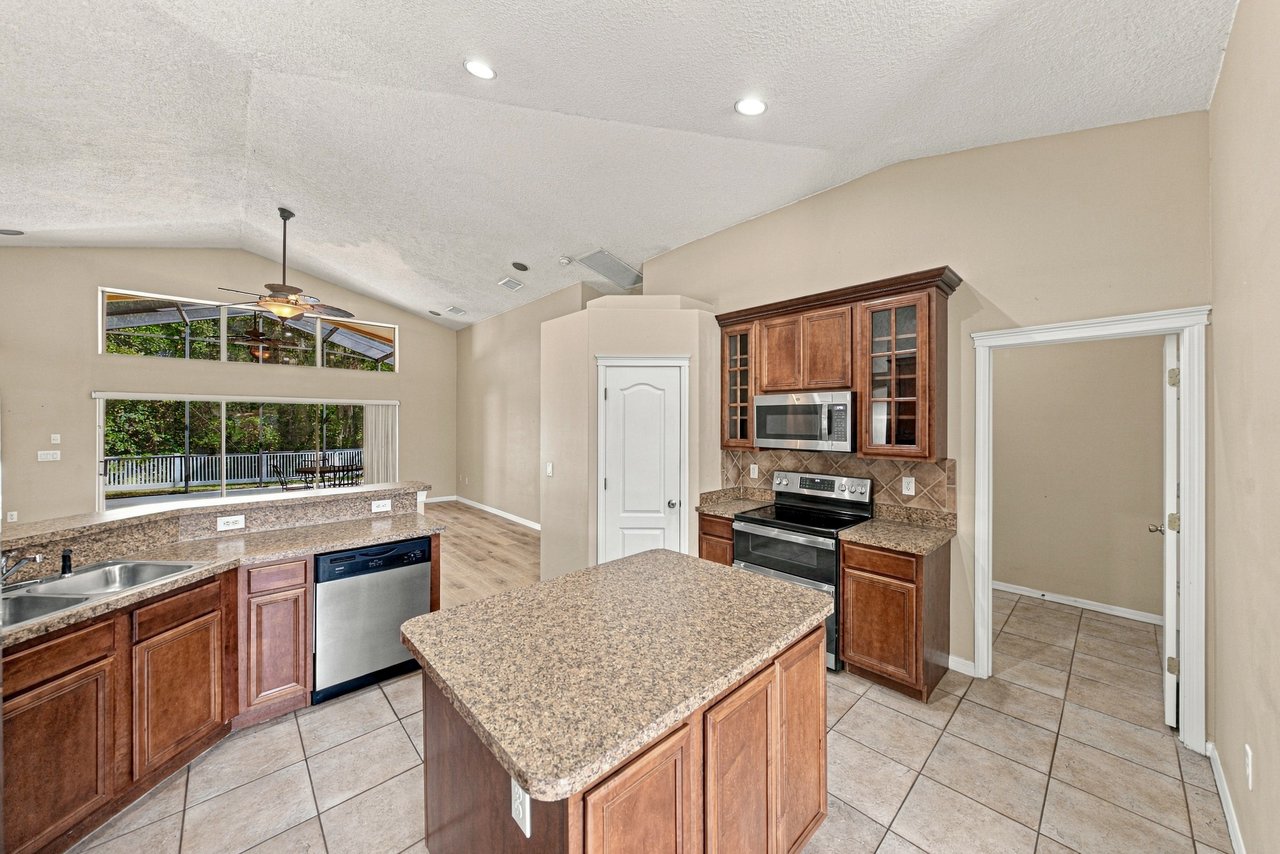 6908 Pine Springs Drive