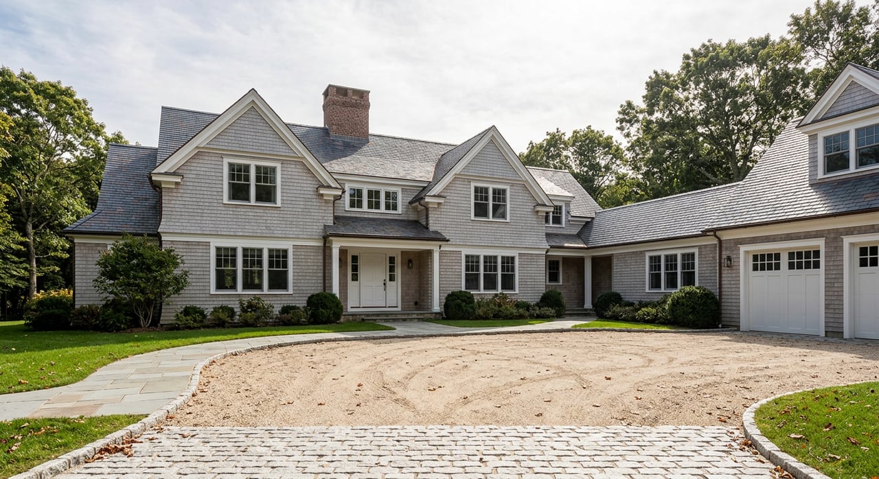 Inside Life in Laurel Hollow and Lloyd Harbor