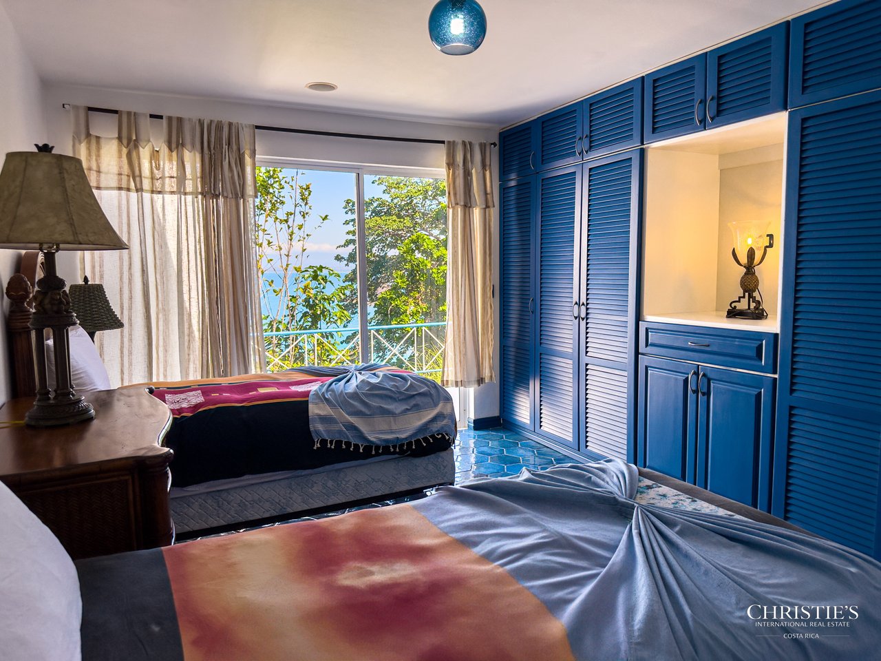 Casa Serena Stunning Ocean View Villa in Punta-Leona Beach