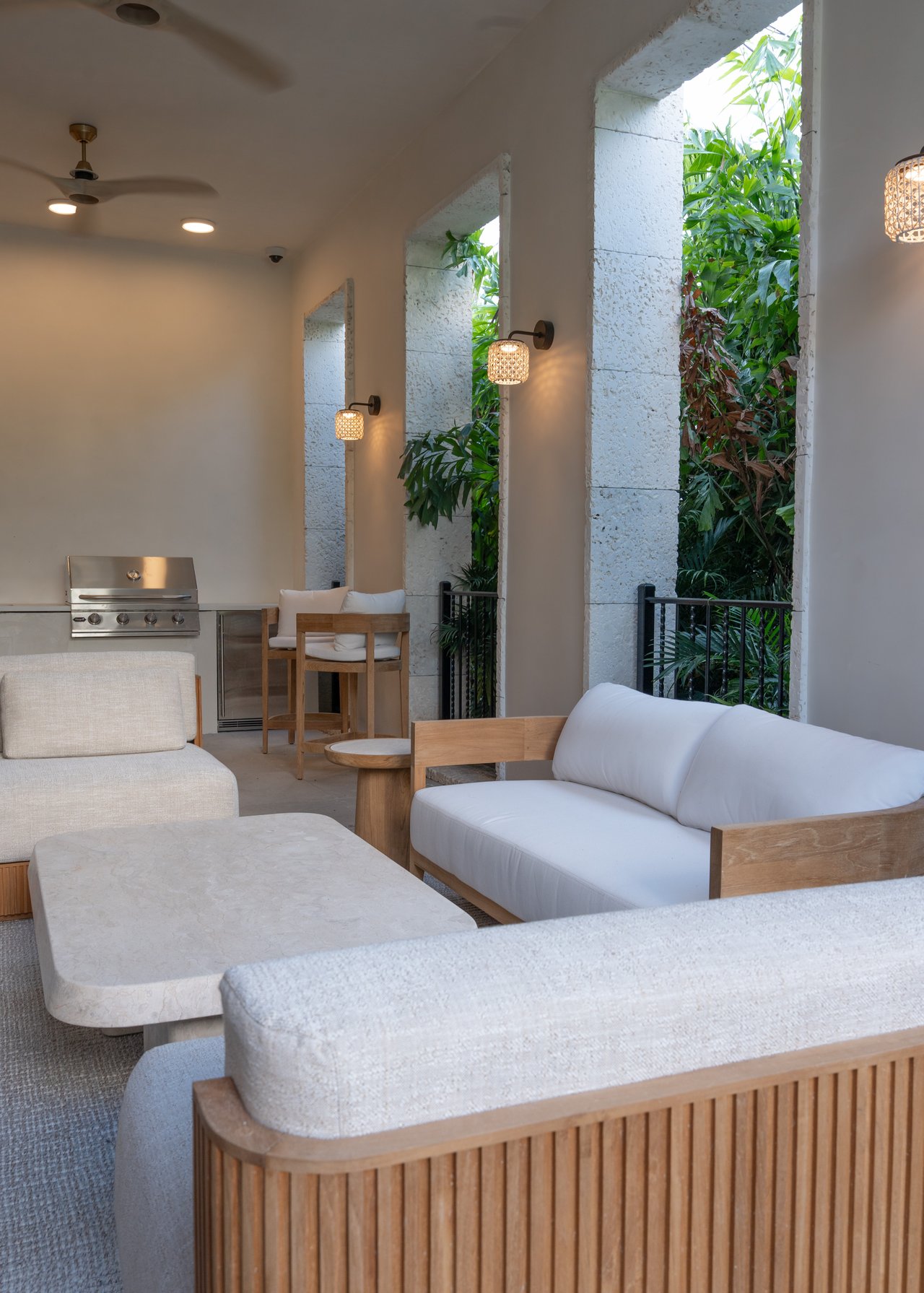 Ponce Park Residences