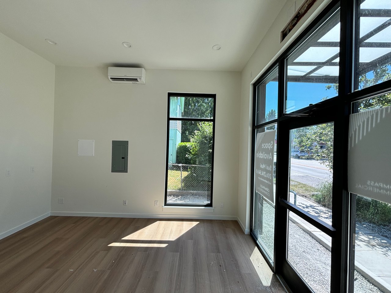 5216 Delridge Way SW | Storefront 1 & 2 