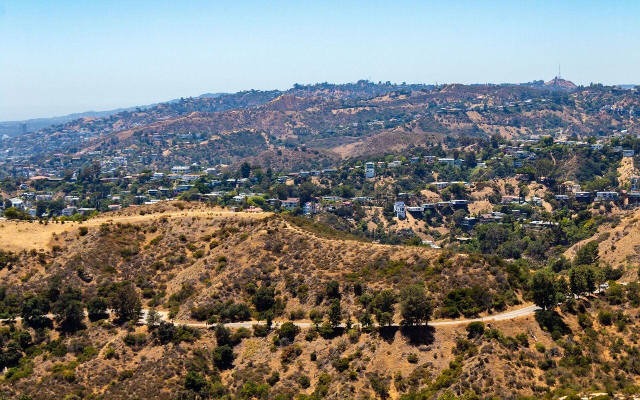 Hollywood Hills West