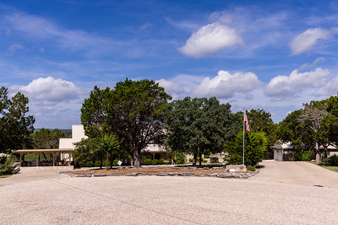 125 Deer Haven