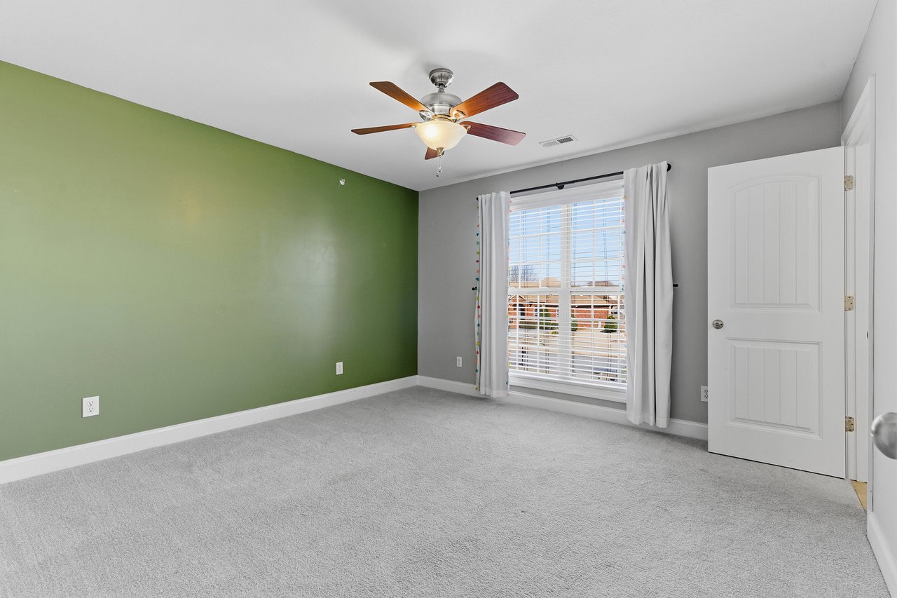 Beautiful 4 Bed 4 Bath Home in Owens Cross Roads!