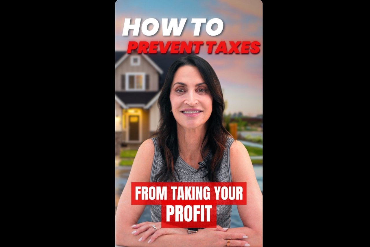 Selling Your House? Here’s How to Minimize Taxes Legally