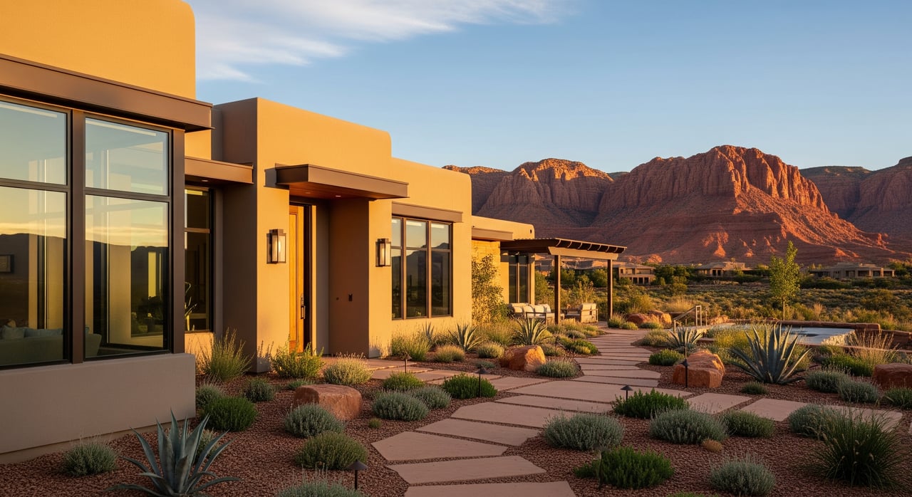 First-Time Homebuyer Guide For St. George