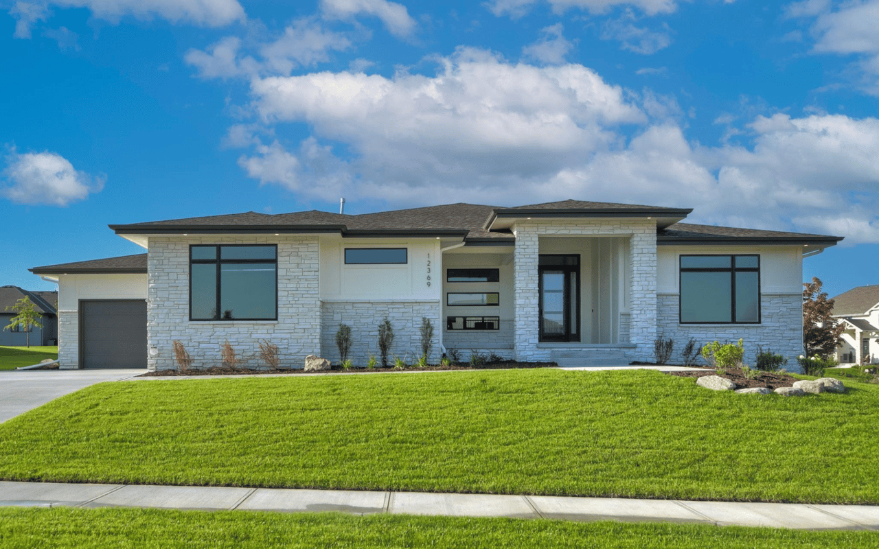 The Benefits of Buying a New Construction Home in Omaha
