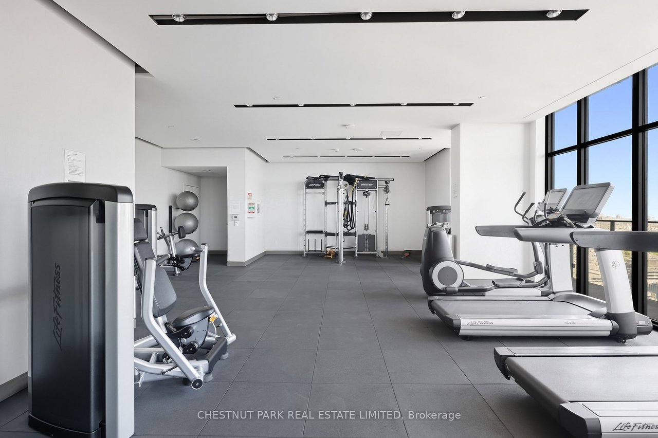 PRESTIGEOUS PENTHOUSE AT 20 LOMBARD