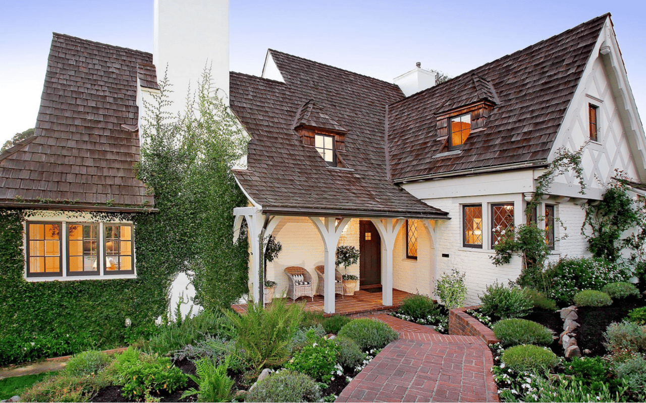8 Most Popular Architectural House Styles in Piedmont, CA