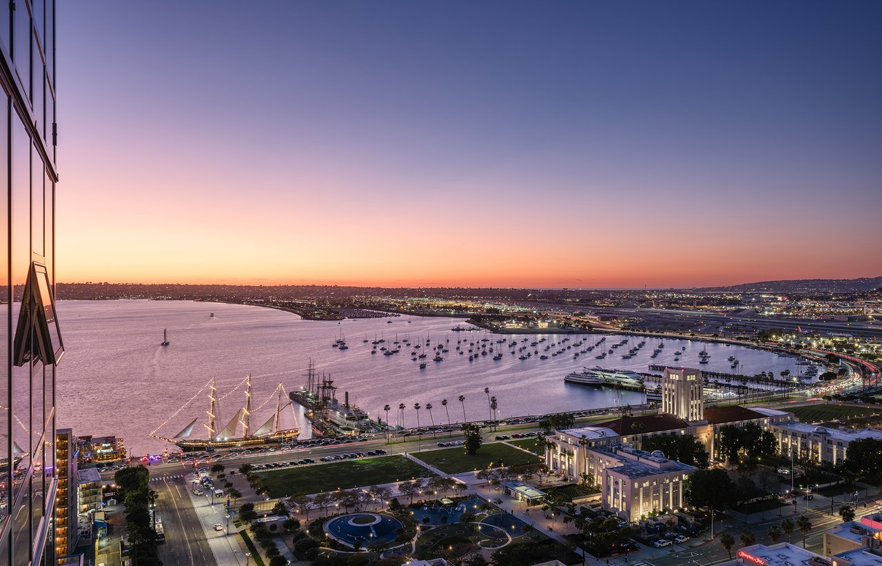 1388 Kettner Boulevard 2803