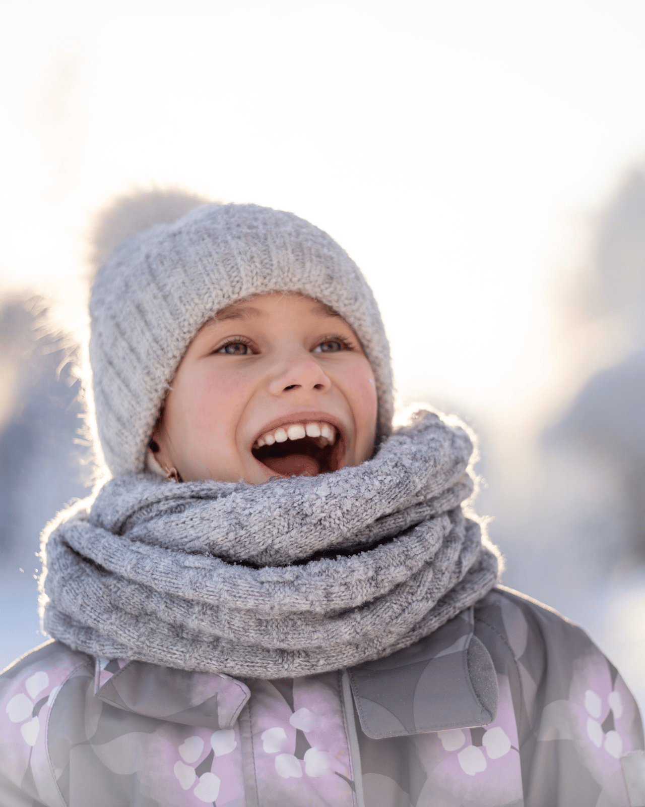 How to Dress Your Kids for Winter in Idaho Falls: A Guide for Cozy, Happy Kiddos