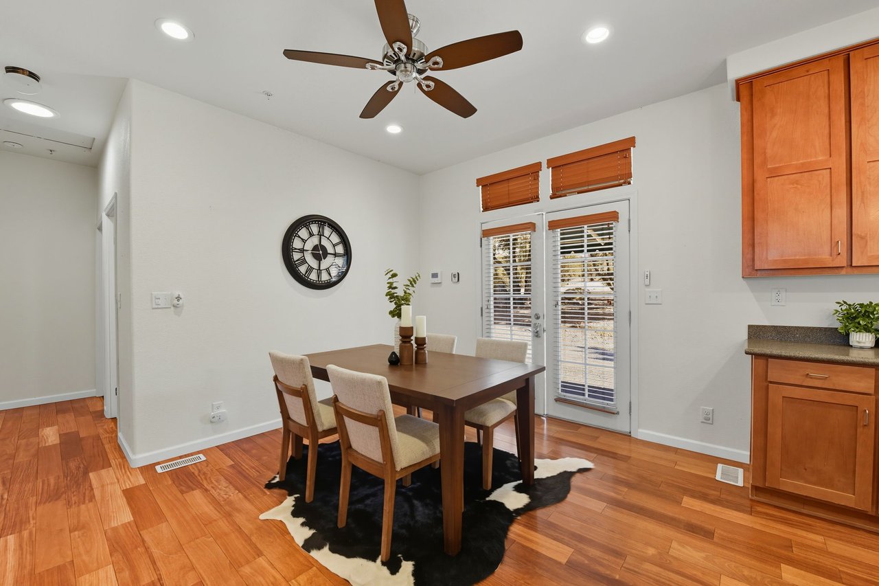 18400 Live Oak Court