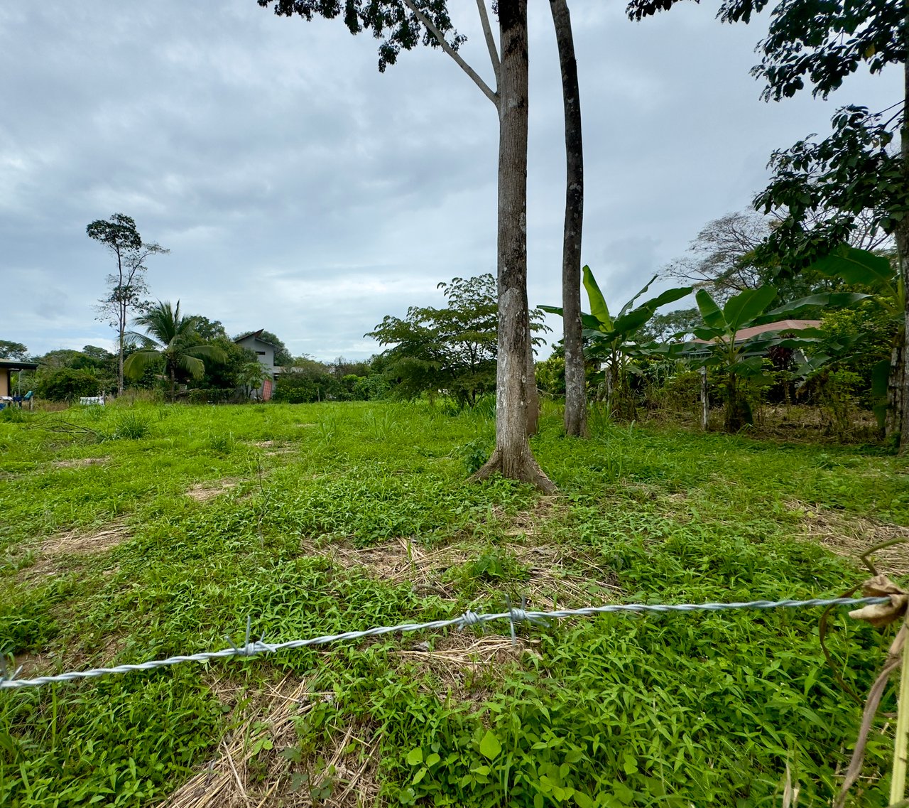 0.32 ACRES – Land With Unmatched Location- Residential AND Retail Potential! Motivated Seller !!!