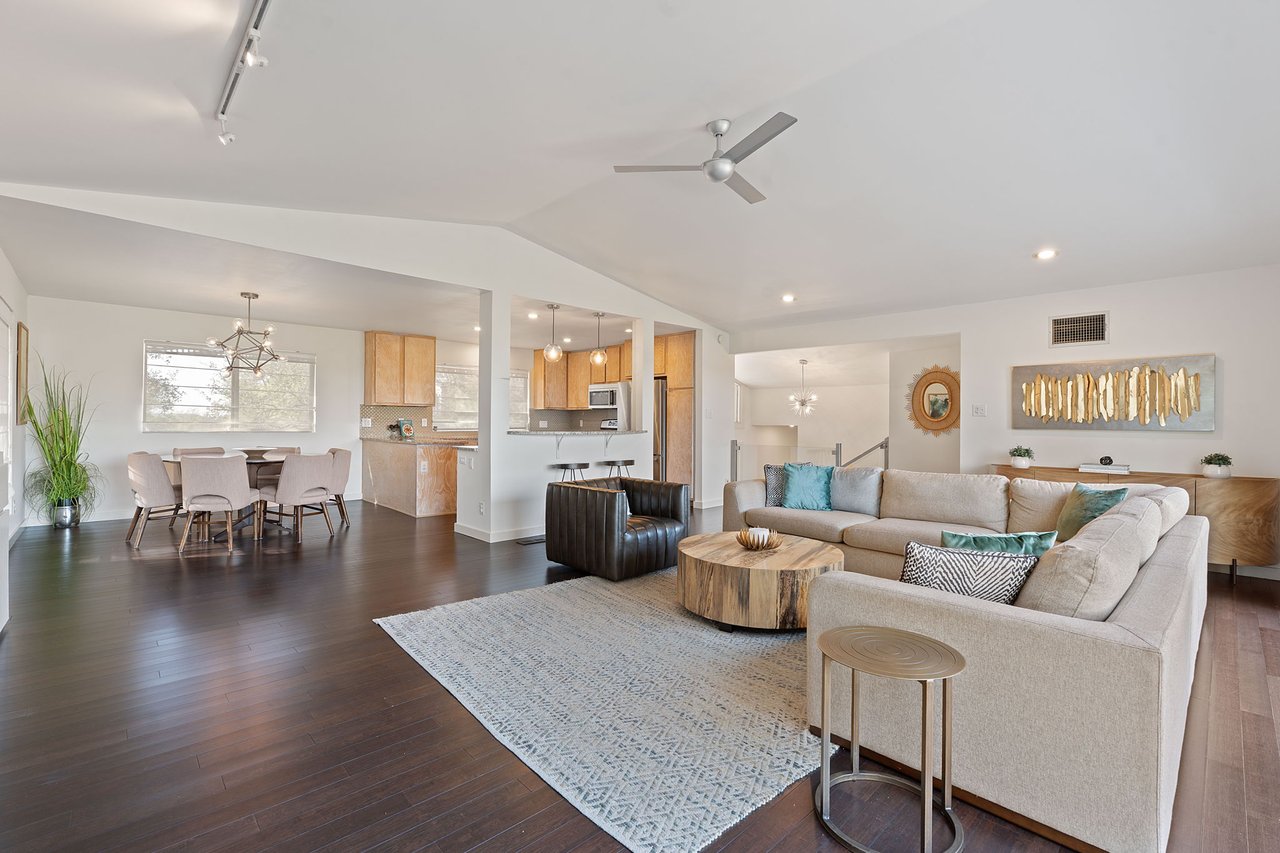 1407 Lost Creek Blvd, Austin, Texas 78746
