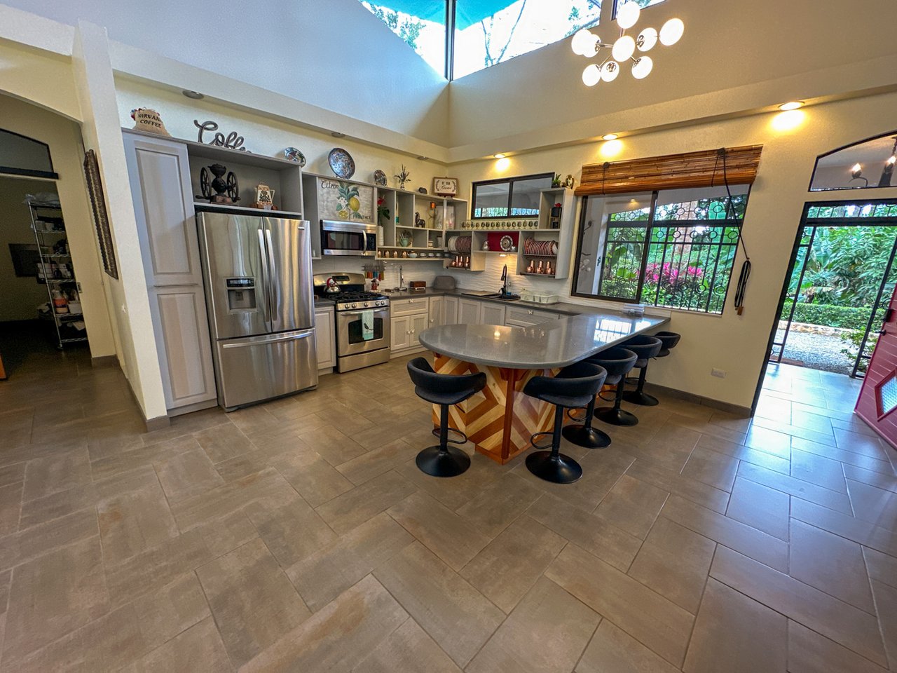 San Jeronimo Sanctuary: A Stunning 10-Acre Luxurious Estate with Dual Residences