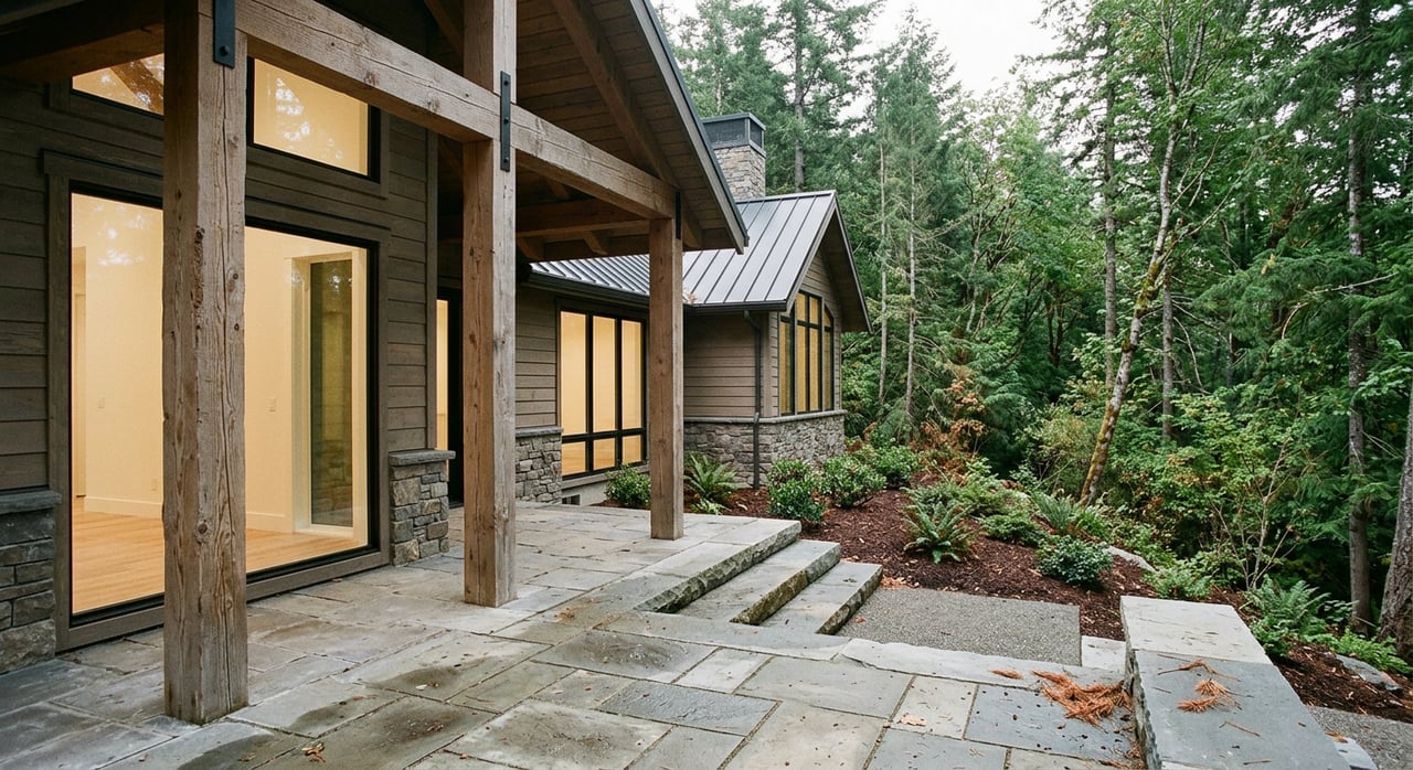 What It’s Like Living In Banner Elk Year Round