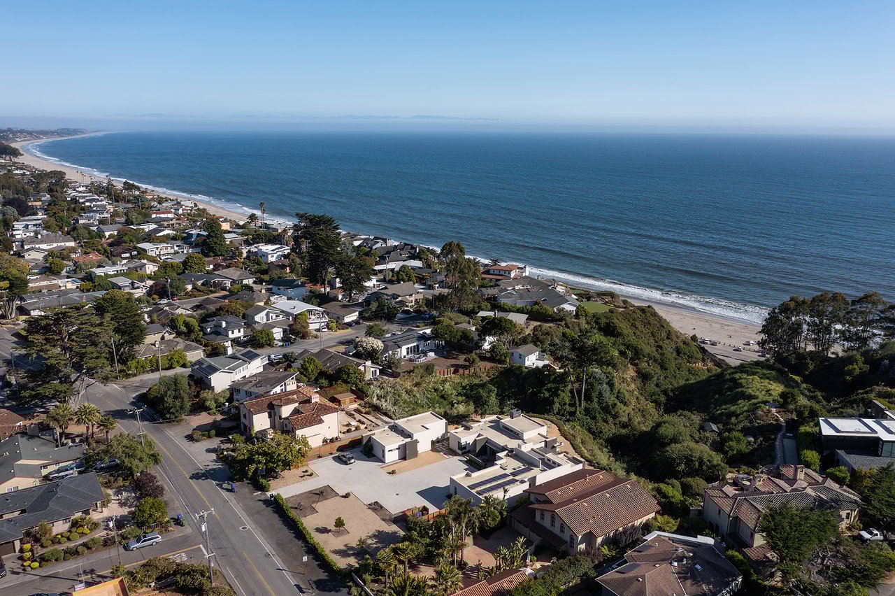Aptos Oceanview Rental - Long Term Lease
