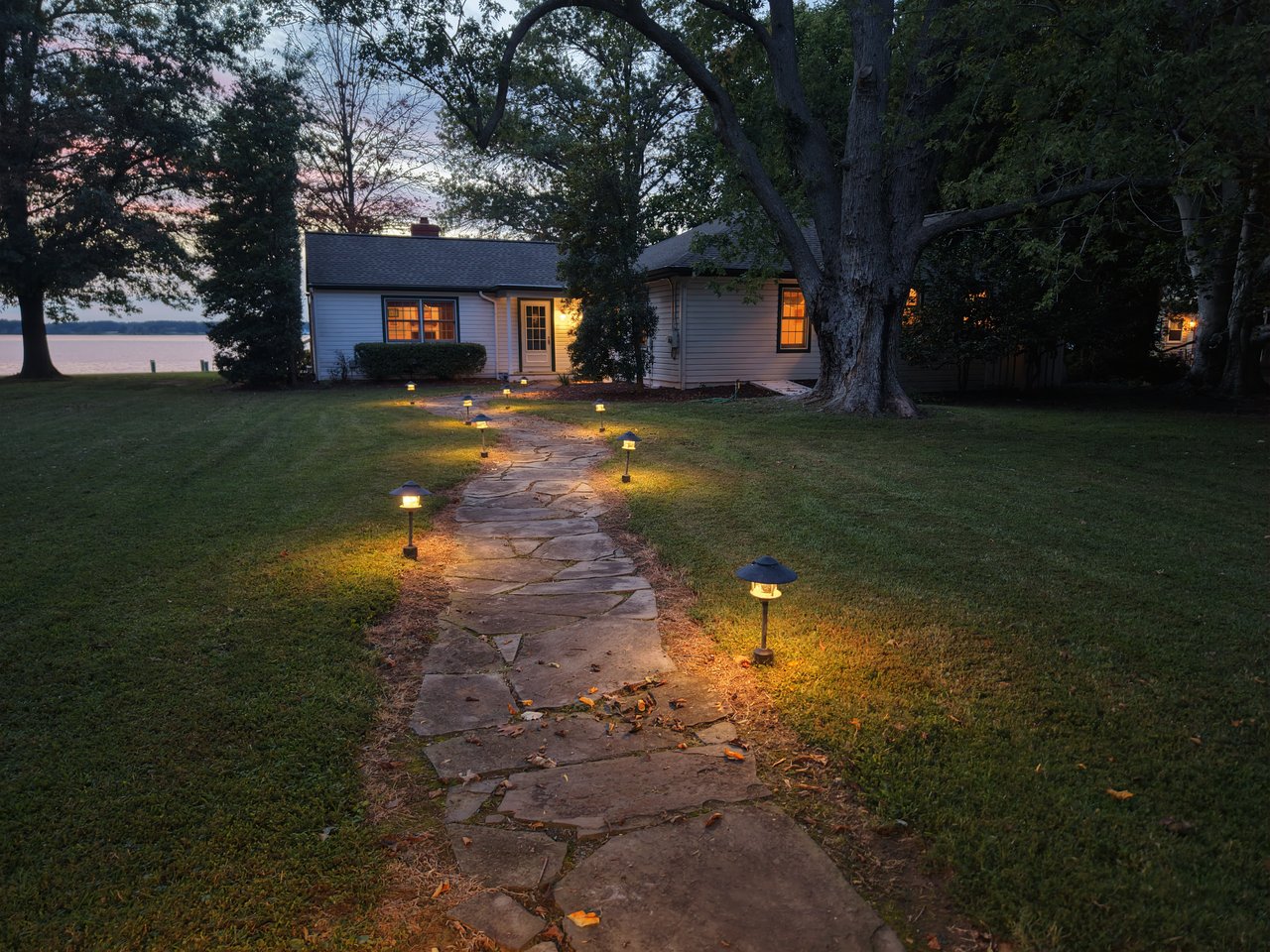 22609 River Ridge Road