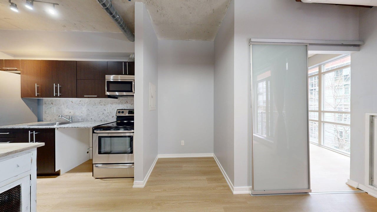 170 Sudbury Street Unit: 413