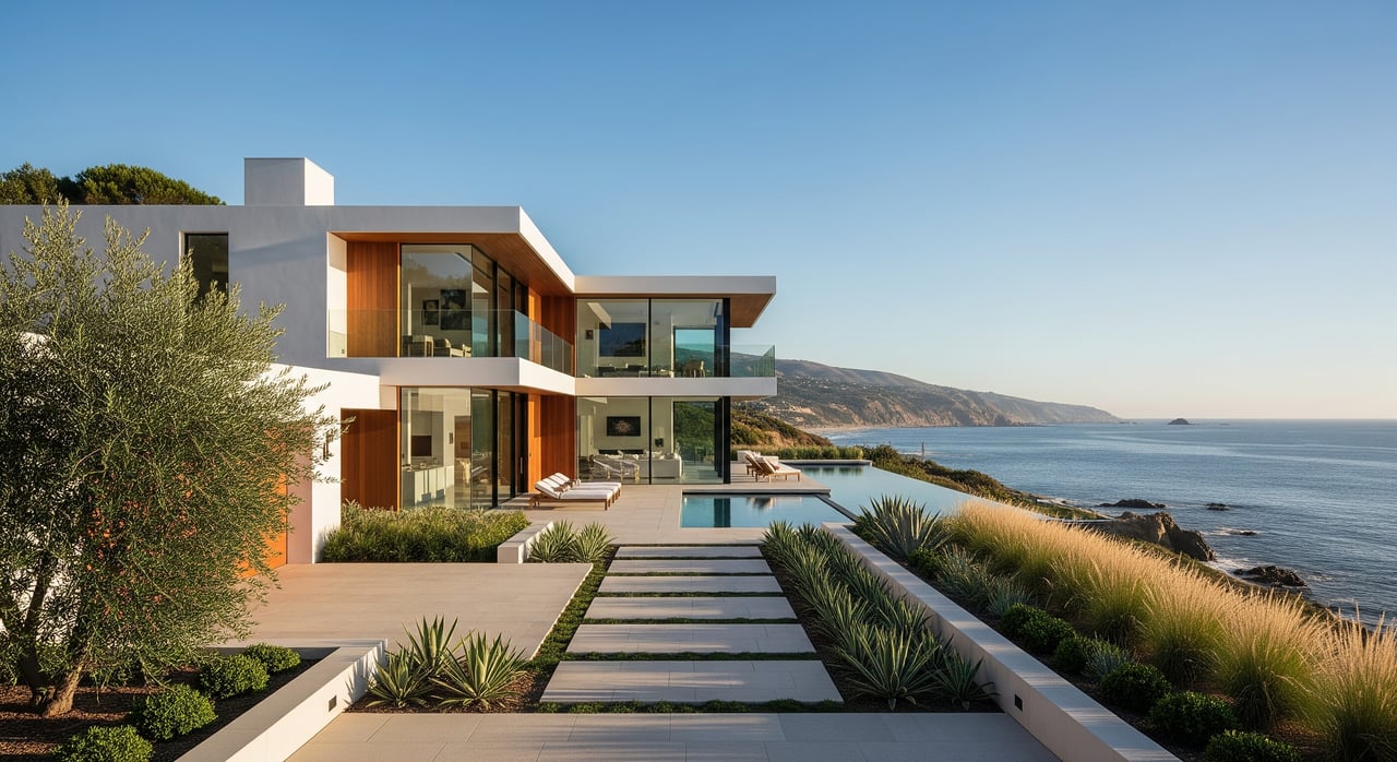 Estate and Property-Tax Strategies for Malibu Owners