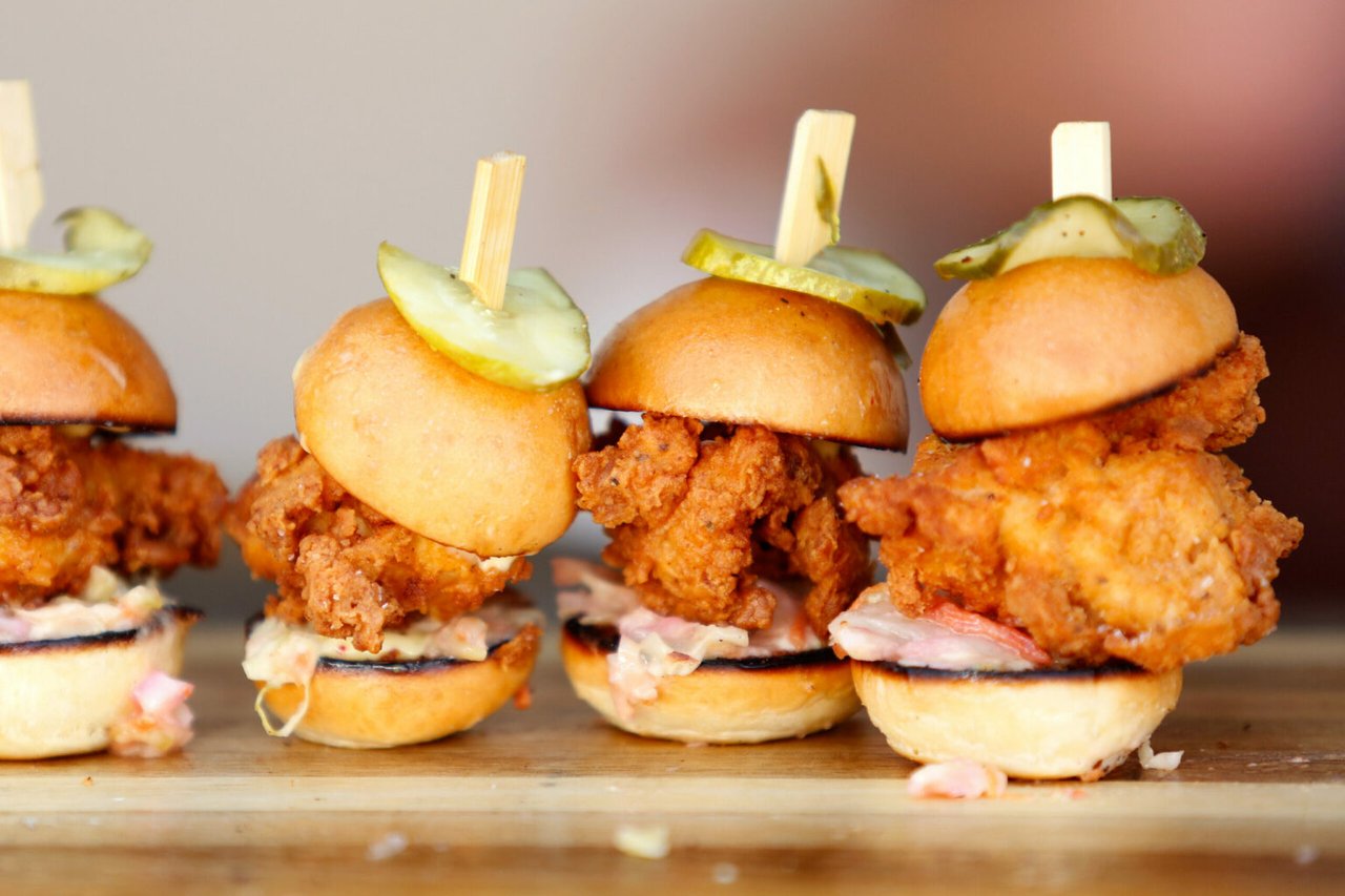 Taste the Region’s Best Food and Wine at Upcoming Festival