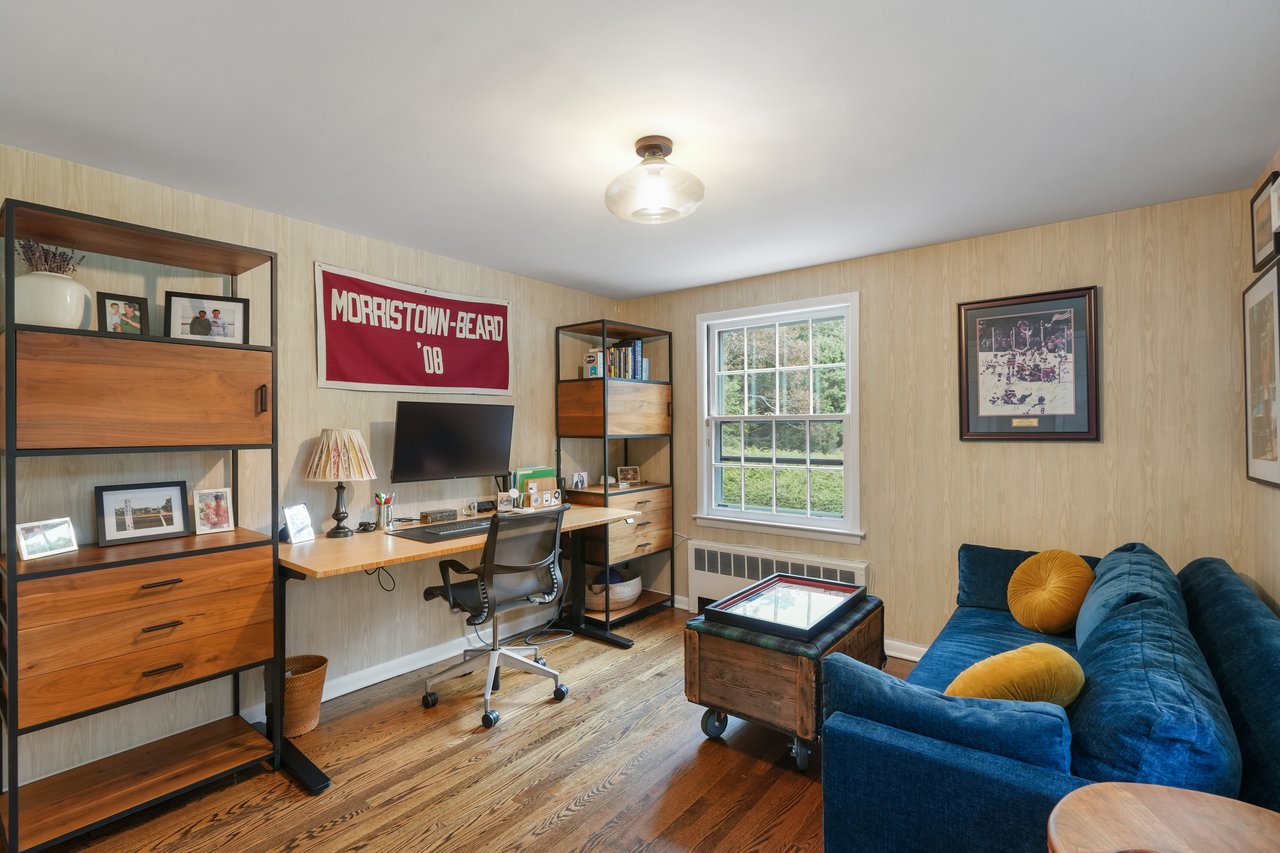 43 Croton Lake Road