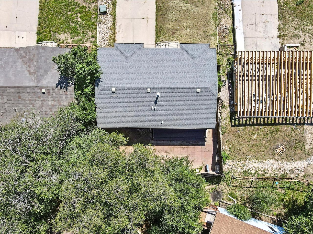 2706 N Chestnut Street