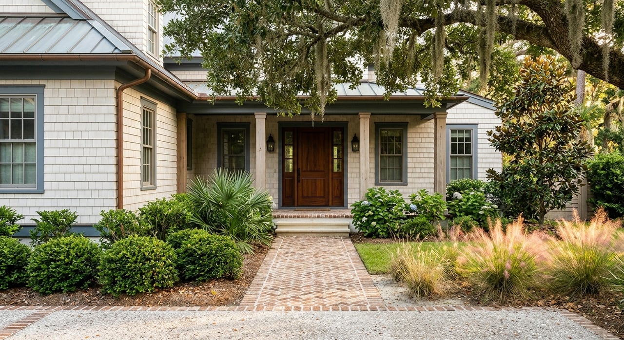 Sea Island Or St. Simons For A Second Home?