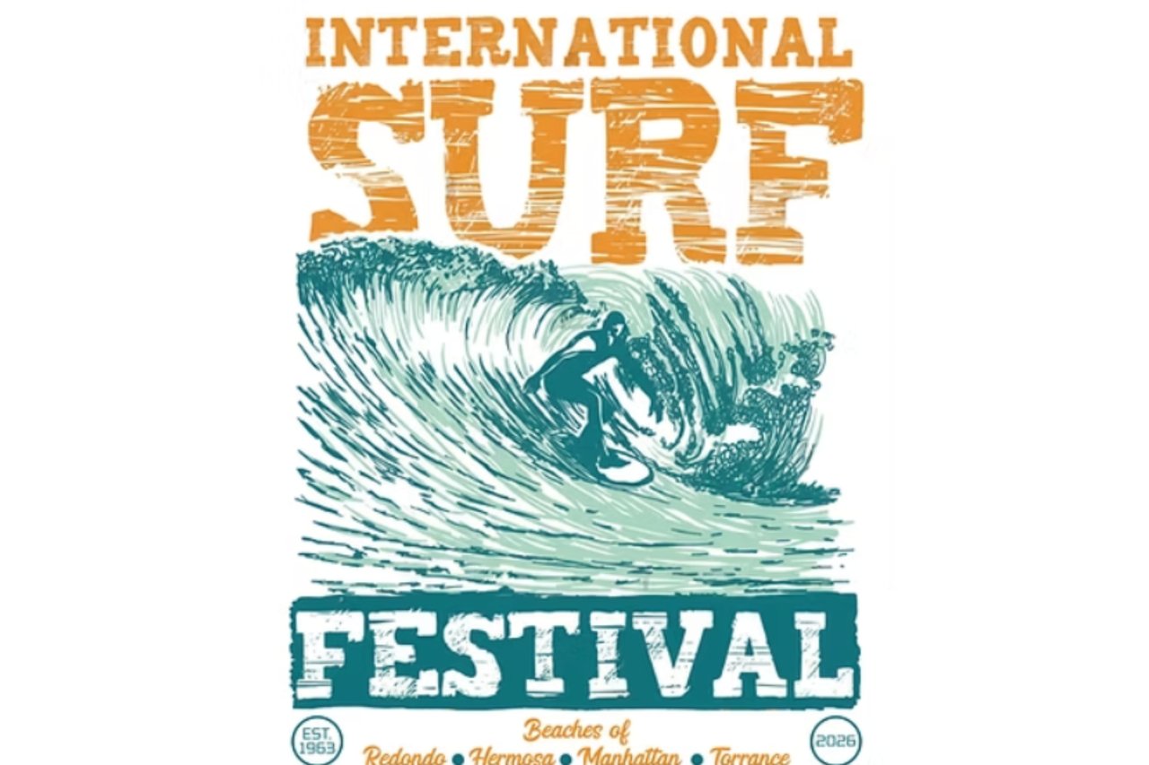 International Surf Festival