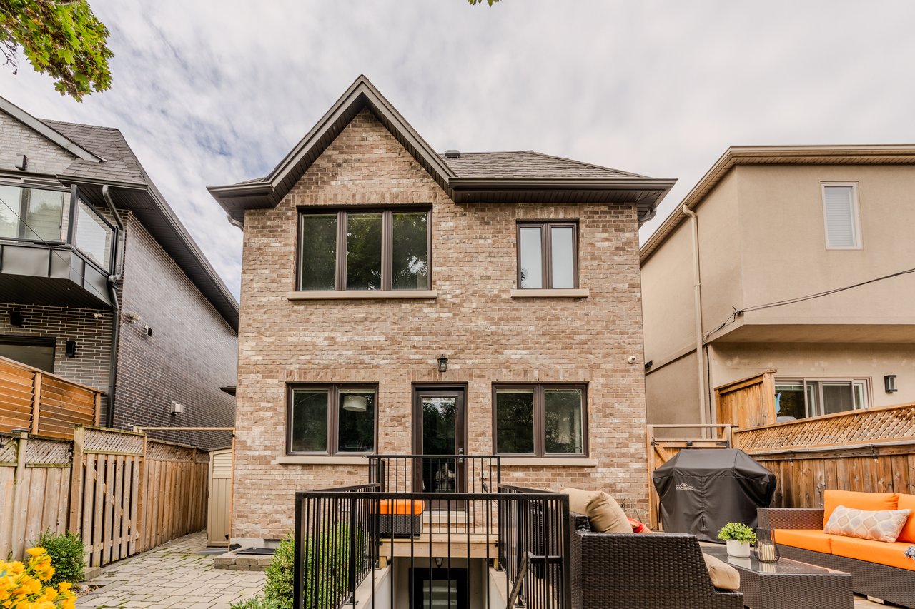 77 Randolph Road, Toronto