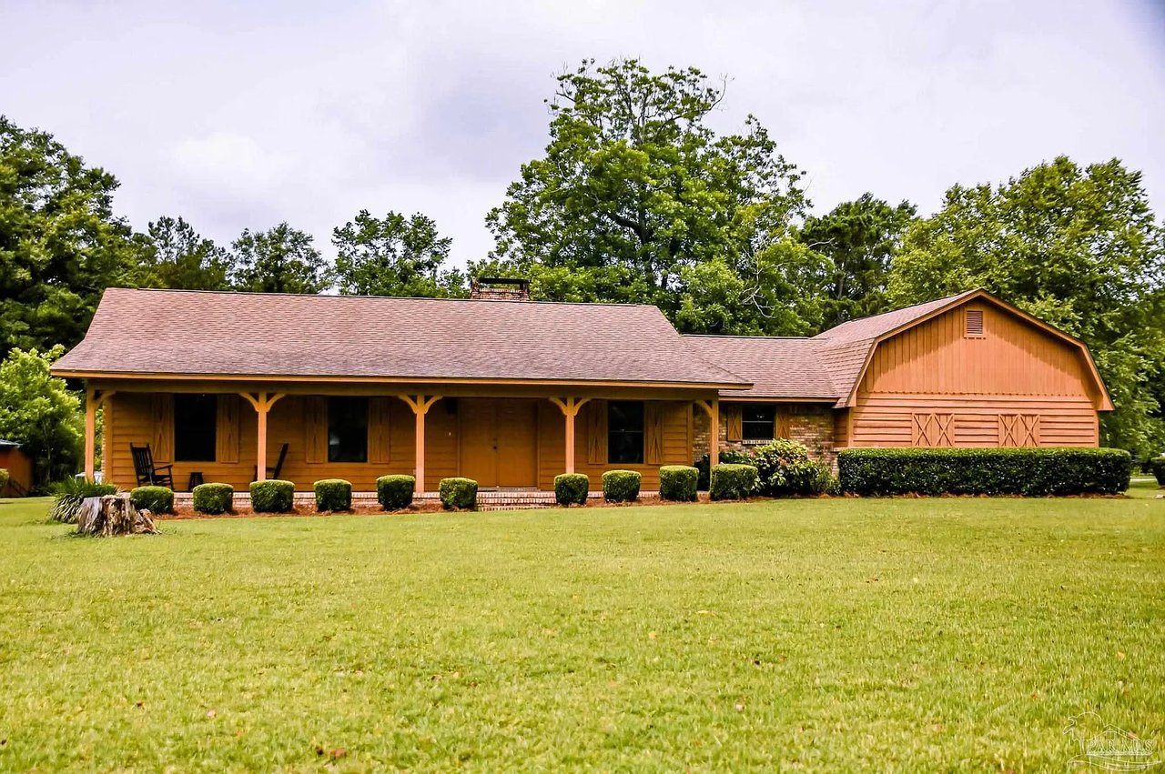 350 Old Bratt Rd