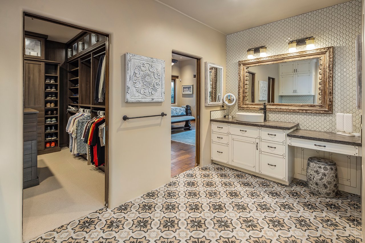 10040 E Happy Valley Road, 457