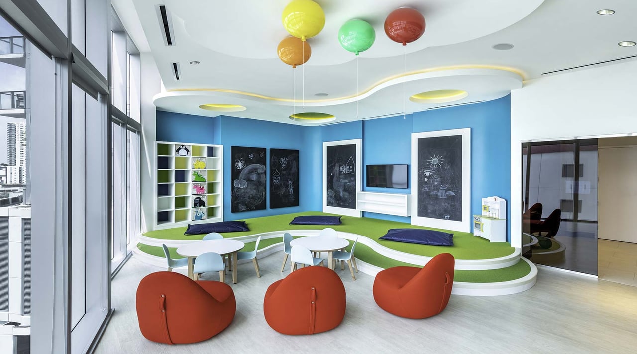 Paramount Miami Worldcenter