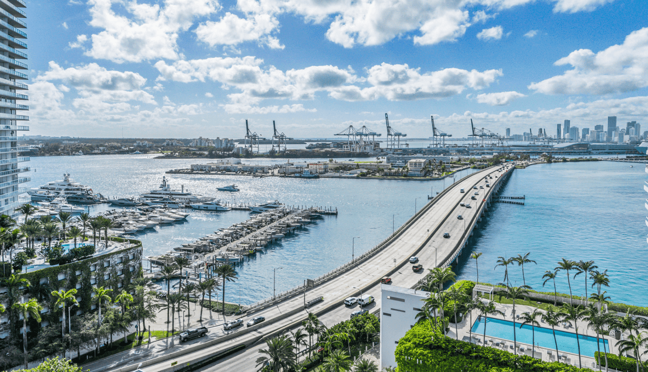 Five Park Miami Beach