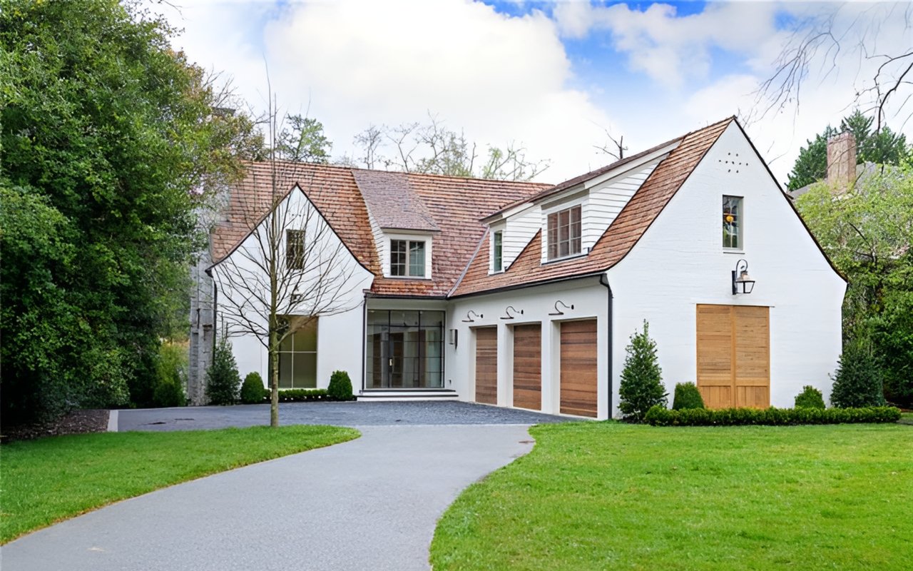 Check Out Dorsey Alston’s New Atlanta Luxury Home Listings for the Week!