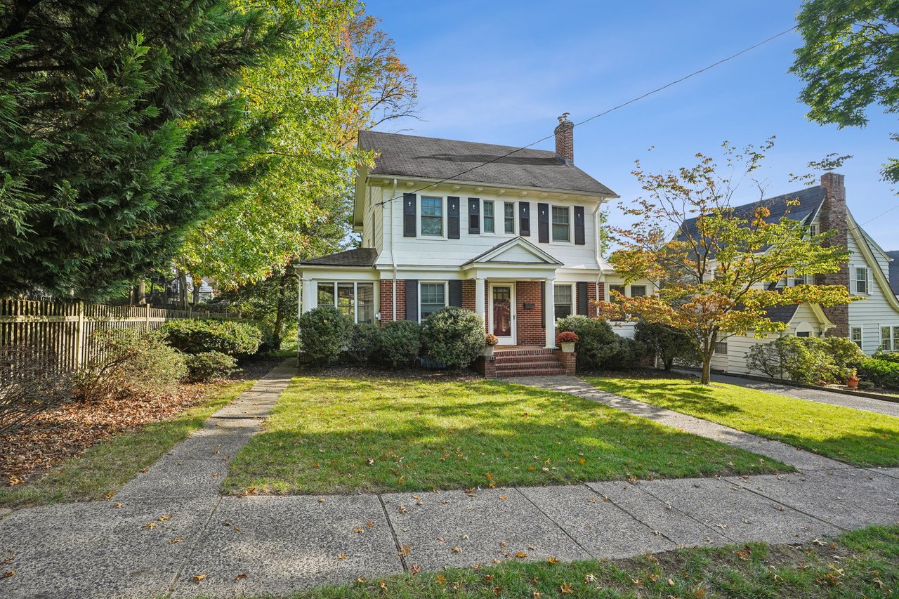 39 Collinwood Rd