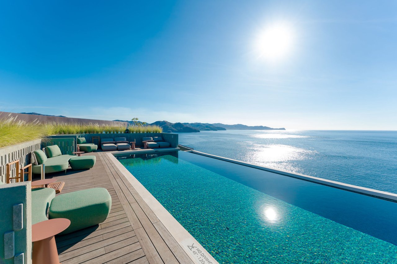 Waldorf Astoria Costa Rica - Condo #14