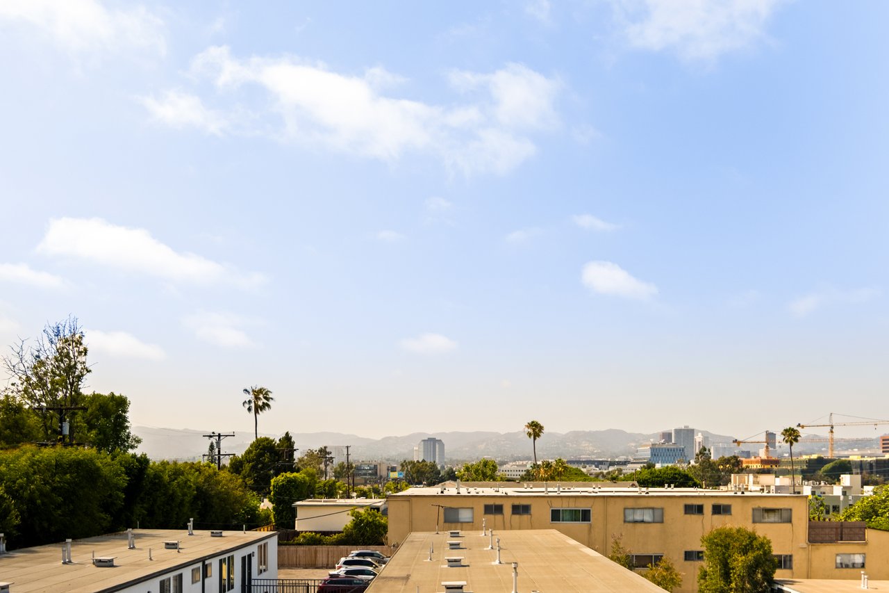 Villa Centinela #501, Sunset Park