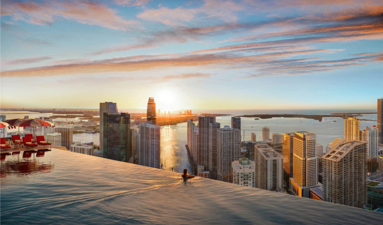 Faena Residences Miami