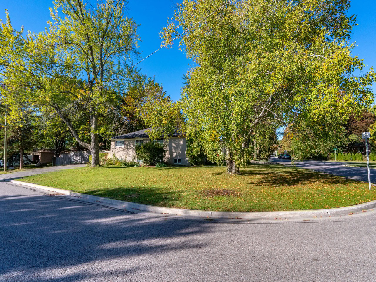 30 Foreht Crescent