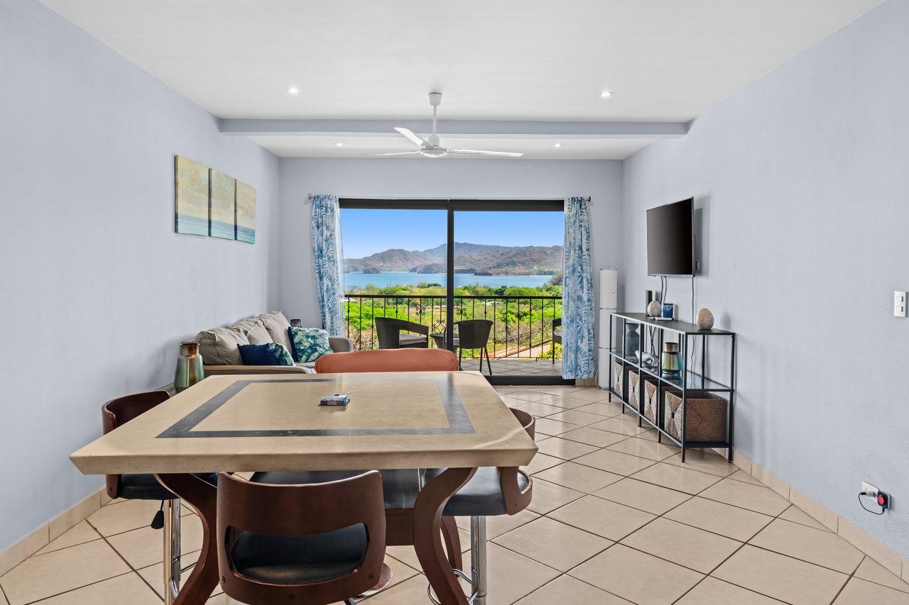 Casa Omega | Ocean View Apartment Complex in Altos de Flamingo