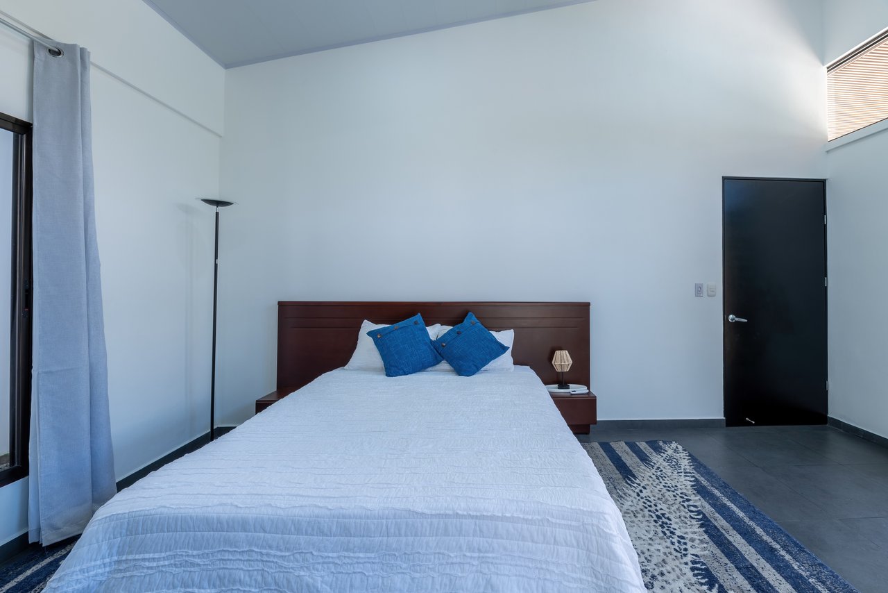 Villa Selva – Just Steps from the Chaman Beach 