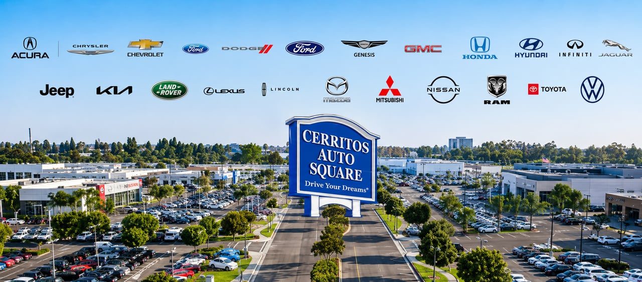 Cerritos