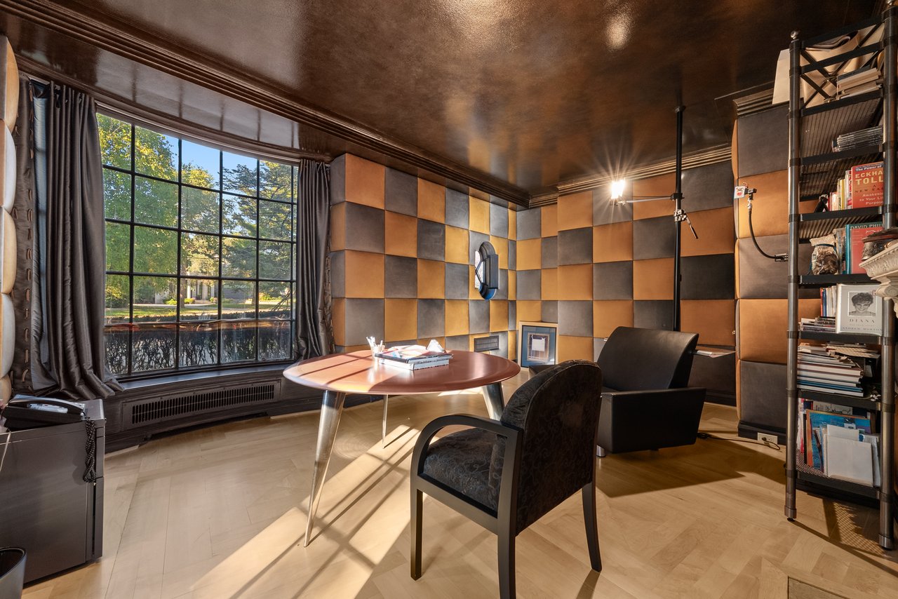 Extraordinary 1.4-Acre Double Lot